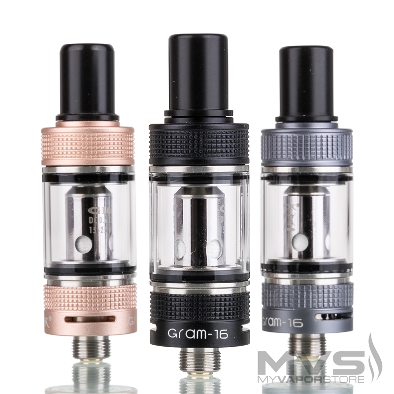 SMOK Gram 16 Tank