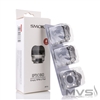 SMOK IPX 80 Empty Pod Cartridge - Pack of 3