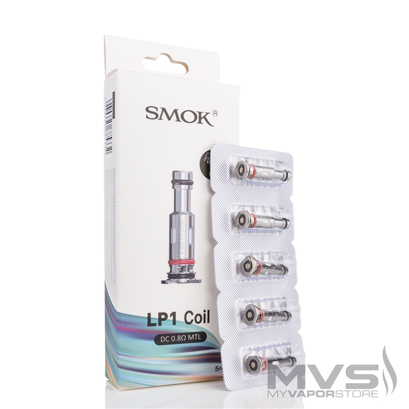 SMOK LP Atomizer Head