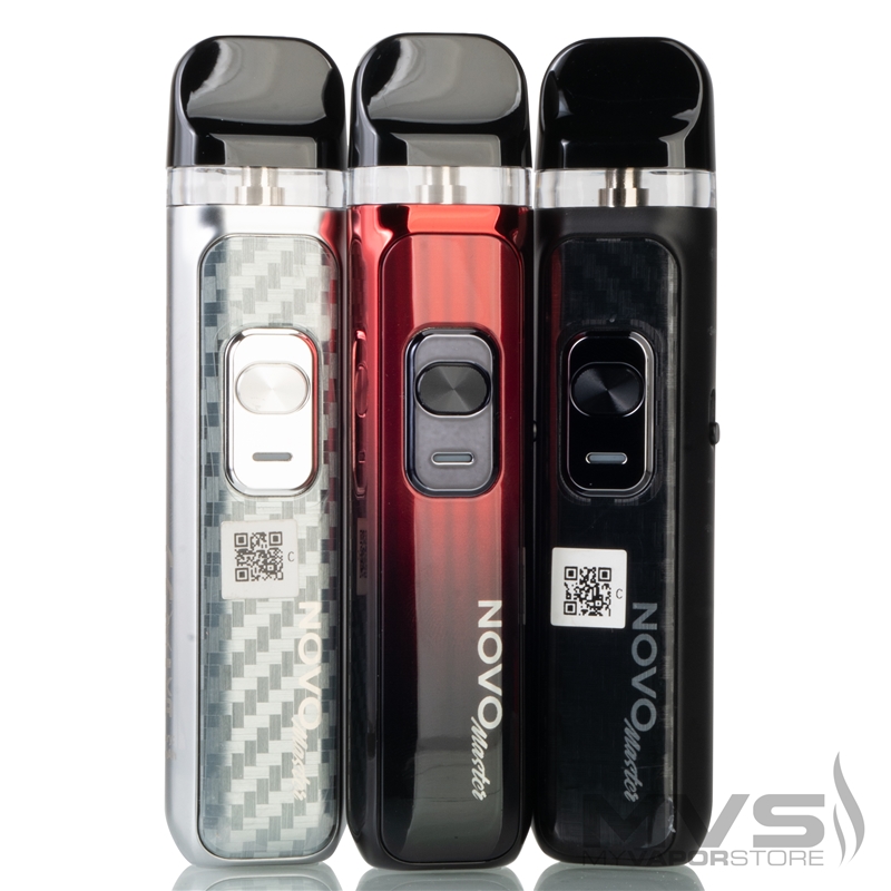 Smok Novo Master 30W Vape Kit