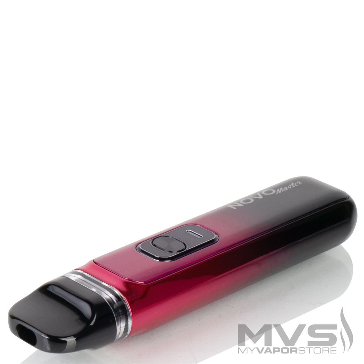 Smok - Novo Master E-Zigaretten Set rot-schwarz, 22,90 €
