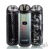 SMOK Nord Pro Pod System All-in-One Starter Kit