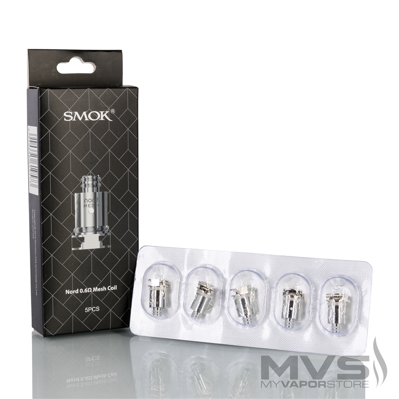 SMOKTech Nord Atomizer Head