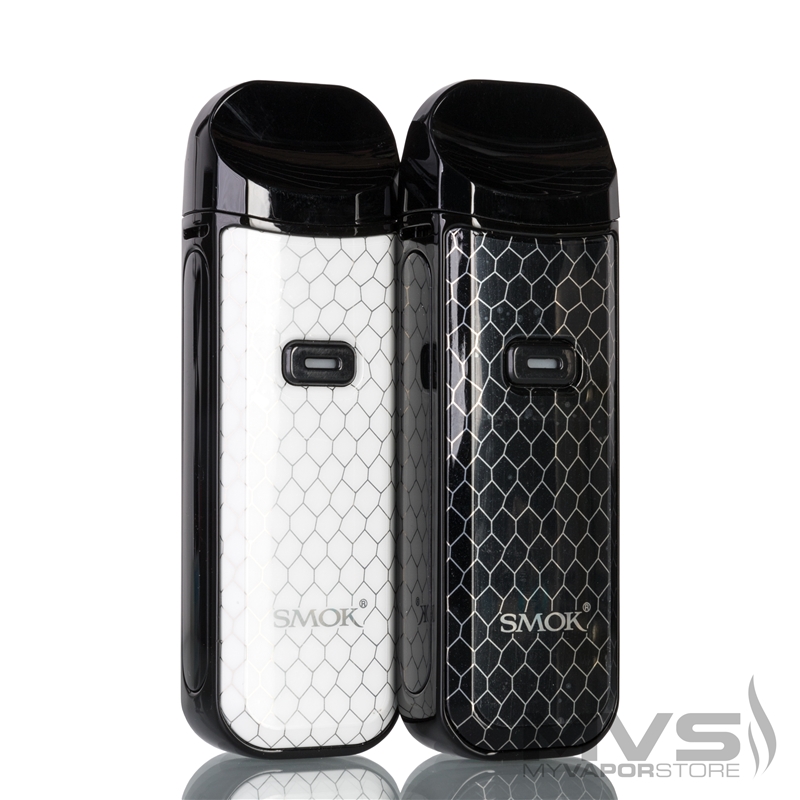 SMOK Nord 2 Pod System Starter Kit