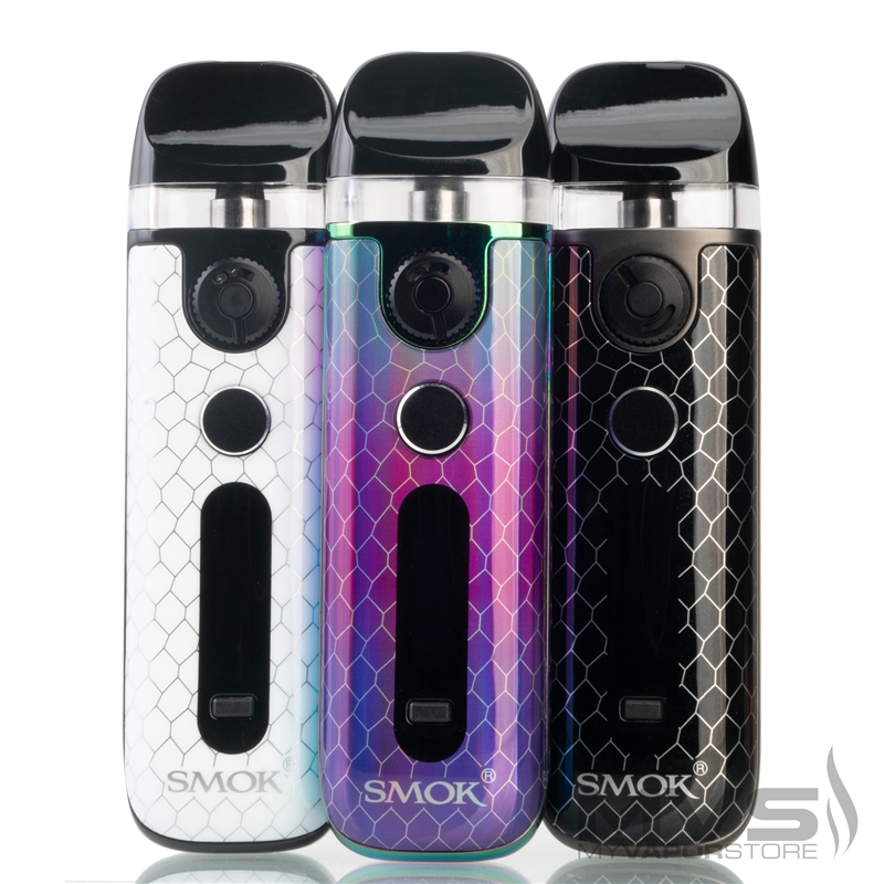 SMOK Novo 5 30W Vape Kit