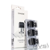 SMOK Novo 3 Pod Cartridge - Pack of 3