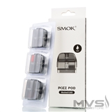SMOK POZZ Replacement Pod Cartridge - Pack of 3