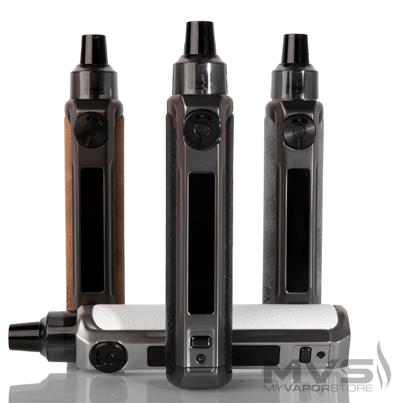 SMOK RPM 25 Pod System Starter Kit