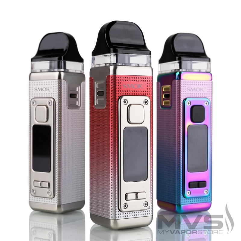 SMOK RPM 4 Pod System