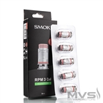 SMOK RPM 3 Atomizer Head - Pack of 5