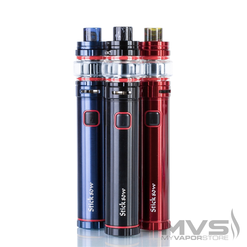 SMOK Stick 80W with TF Tank Starter Kit