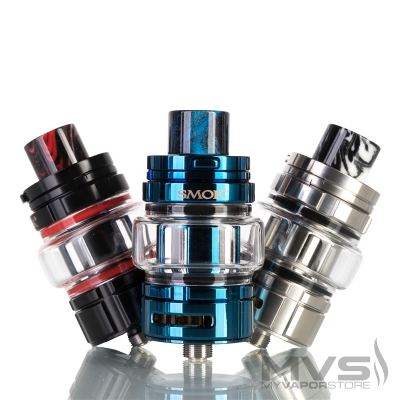 SMOKTech TF Mesh Sub-Ohm Tank (2019)