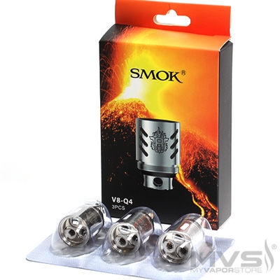 Replacement Coil for SMOKTech TFV8