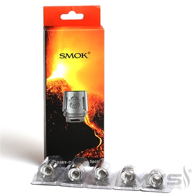Replacement Coil for SMOKTech TFV8 Baby Beast