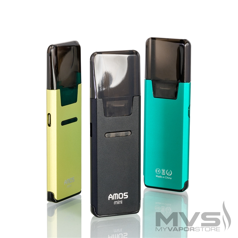 Smokjoy Amos Mini Pod System