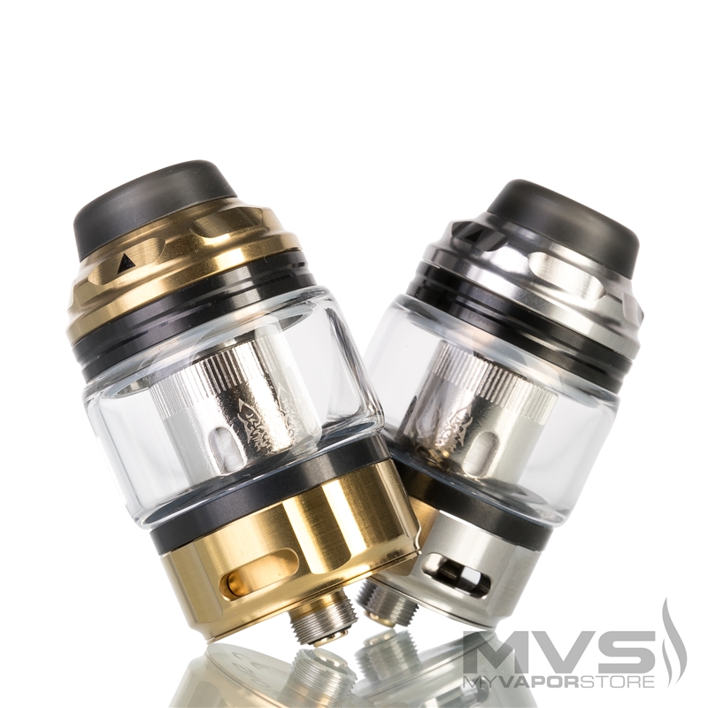 Snowwolf MFENG UX Sub-Ohm Tank