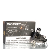 Snowwolf Wocket Pod Coil Cartridge