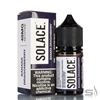 Banana Dragonberry by Solace Vapor Salts EJuice