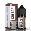 Bold Tobacco by Solace Vapor Salts EJuice