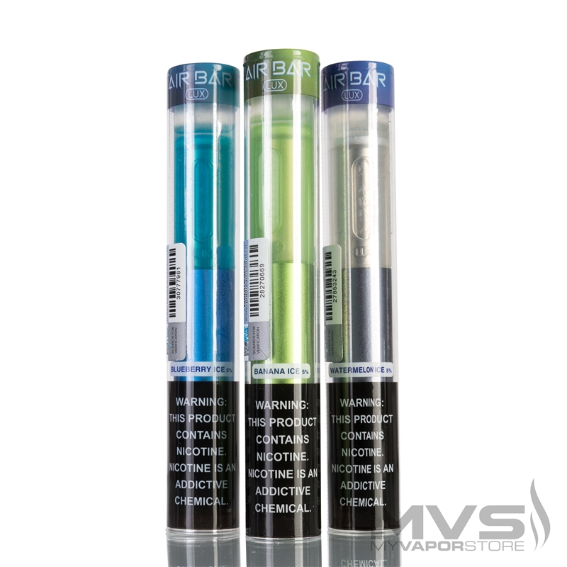 Suorin Air Bar Lux Pen Vape Device