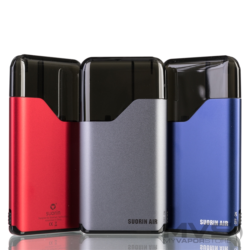 Suorin Air Starter Kit