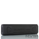 Sunakin Sunpipe H2OG Travel Case