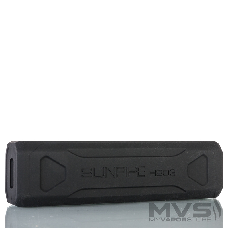 Sunakin Sunpipe H2OG Travel Case