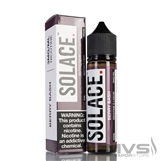 Berry Bash by Solace Vapor EJuice