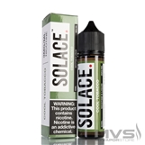 Cool Tobacco by Solace Vapor EJuice