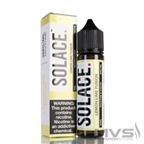 Lemon Lime Fusion by Solace Vapor EJuice