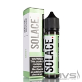 Mint by Solace Vapor EJuice