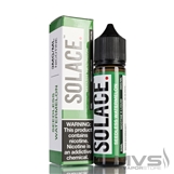 Seedless Watermelon by Solace Vapor EJuice