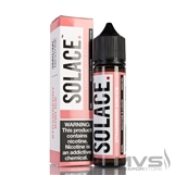 Strawberry Kiwi Ice by Solace Vapor EJuice