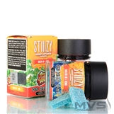 STIIIZY CBD Delta 9 Hemp Infused Gummies - Pack of 15