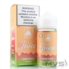 Guava Peach by The Juice - 100ml