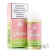 Strawberry Kiwi by The Juice - 100ml