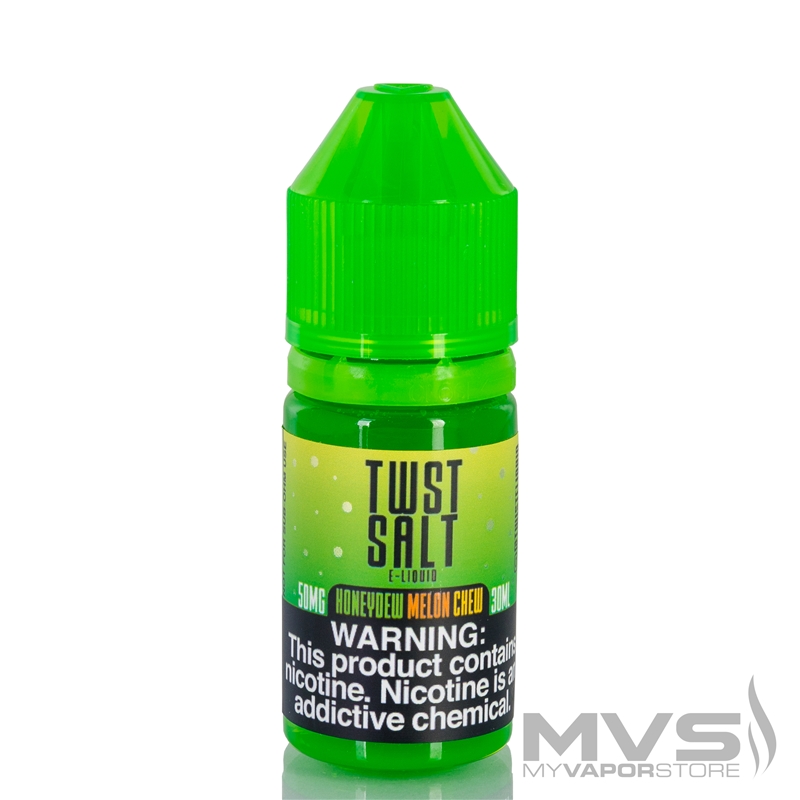 Honeydew Melon Chew by TWIST Salt E-Liquid