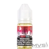 Strawberry Crush Ice by TWIST Salt E-Liquid