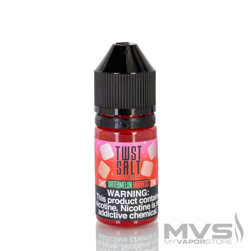 Watermelon Madness by TWIST Salt E-Liquid