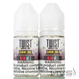 Blend No. 1 by Twist Salt E-Liquids - 30ml