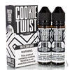 Frosted Sugar Cookie by Cookie Twist E-Liquid