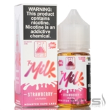 Jax by The Milk Salt - 30ml