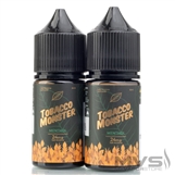 Menthol by Tobacco Monster Nic Salt eJuice