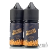 Smooth by Tobacco Monster Nic Salt eJuice