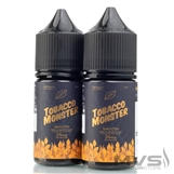 Smooth by Tobacco Monster Nic Salt eJuice