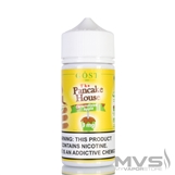 Caramelized Apple by The Pancake House E-Liquid