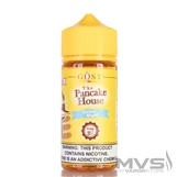 Golden Maple by The Pancake House E-Liquid
