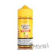 Pineapple Peach by The Pancake House E-Liquid