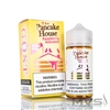 Raspberry Hotcakes by The Pancake House E-Liquid