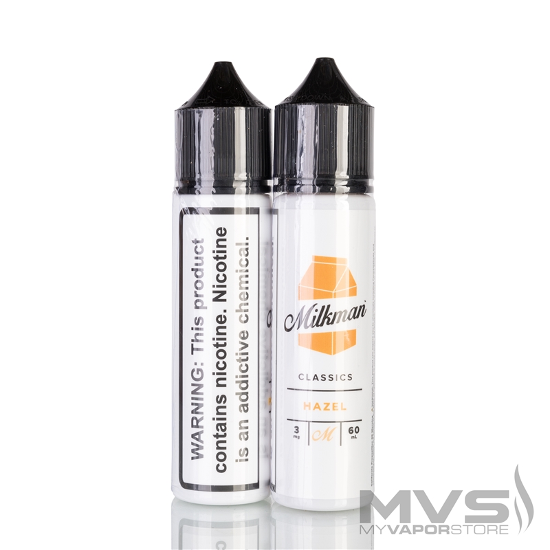 Hazel by The Vaping Rabbit EJuice